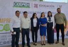 Encuentro Regional Emprendedores COBAEH 2025 Zona III