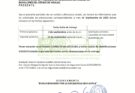 Circular 28/2025 Prestaciones Septiembre