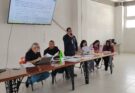 8vo Consejo General de Representantes 7mo pleno