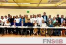 Reunión del FNSEMS para dar seguimiento a la distribución de recursos autorizados.
