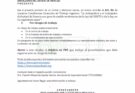 Circular #025/2026 Riesgo de trabajo