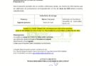 Circular # 26/2026 Prestaciones junio