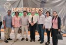 Asistimos a evento de emprendedores