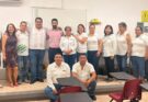 Reunión con Sección 23 Los Otates