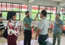 Atención a la Sección 04 Tlanchinol