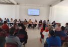 9no Consejo General de Representantes 2do Pleno