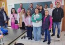 Atención a los compañeros del CEMSaD Emiliano Zapata