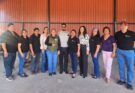 Renovación de Sección 53 Santiago de Anaya