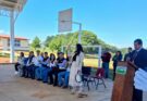 Visita a CEMSaD San Mateo
