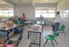 Reunión de Trabajo con Sección 33 Tizayuca