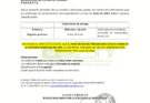 Circular # 27/2026 Prestaciones julio