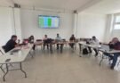 Trabajos de la Comisión Revisora de Estatutos