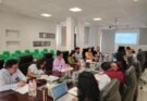 Continúa la Mesa de trabajo para la Revision de Condiciones Generales de Trabajo