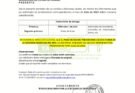Circular #027 PRESTACIONES JULIO 2026
