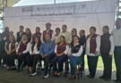 Plantel Alfajayucan estrena instalaciones