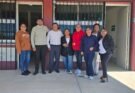 Visita a Sección 69 Plantel Chapantongo