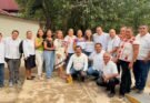 Visita a la Sección 26 con sede en el Plantel Jaltocan
